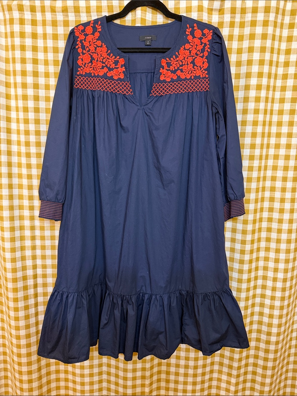 JCrew Dress